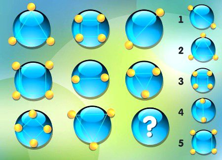 Riddles & Puzzles image
