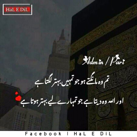 Islamic Quotes image