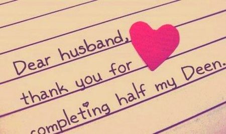 love you every waking moment of my life; I am over the moon to be your wife. ❤😍😘