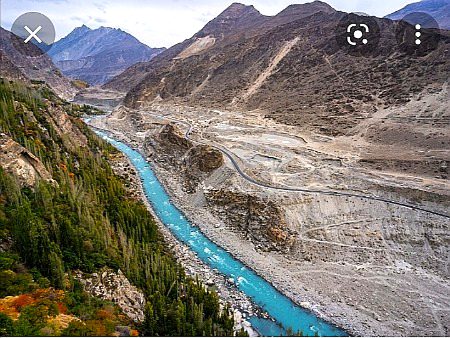 Beautiful Nature image