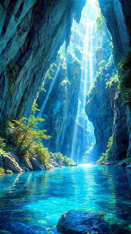 Nature ✨