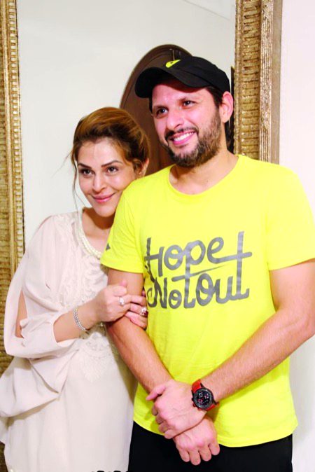 Pakistani Celebs image