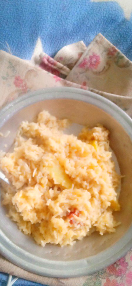 yumyy kn kn khy ga ajo😋😋😋😋