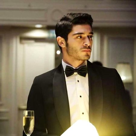 Turkish Celebs image