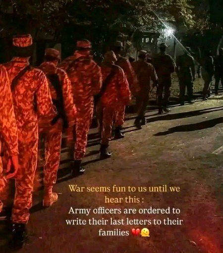 وہ جس کے ہاتھ کی مہندی ادھوری رہ گئی کل شب 
نہ جانے کون رانجھا تھا یہ کس کی ہیر باقی ہے 🖤