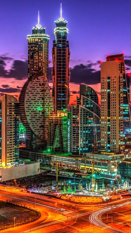 Beautiful Structures image