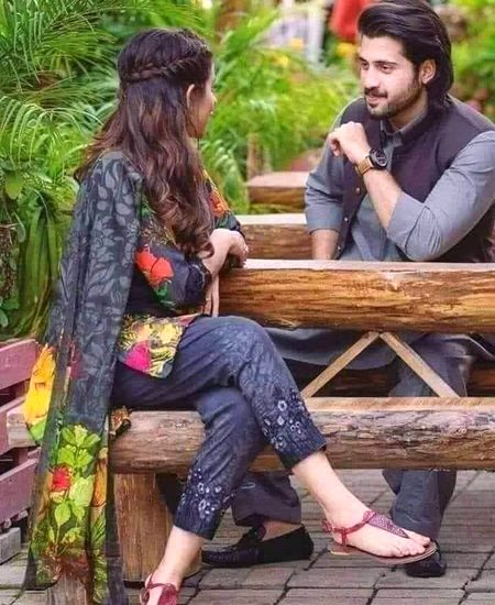 Beautiful People image