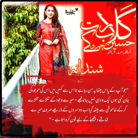 Suspense Novels image