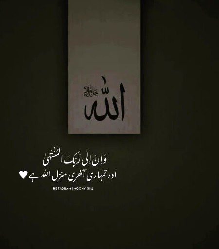Islamic Quotes image
