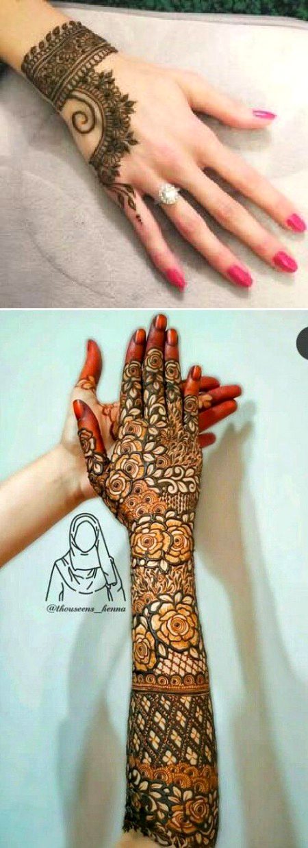 Mehndi Design image