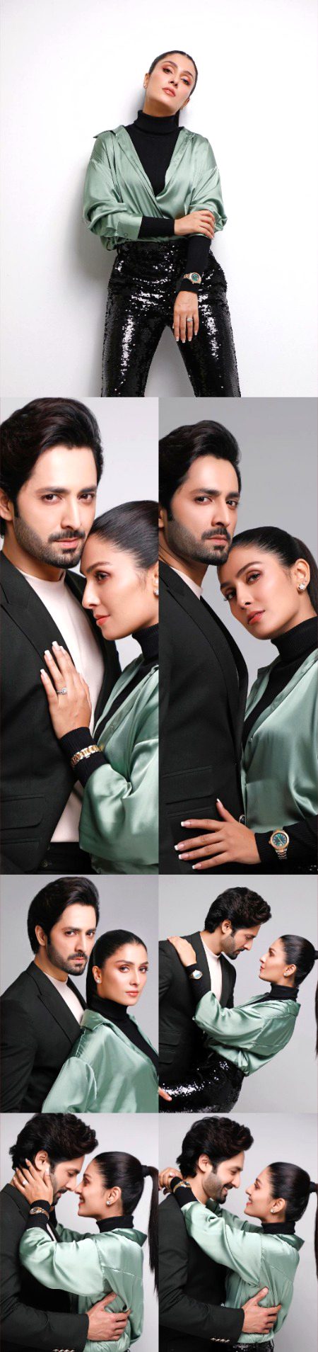 Pakistani Celebs image