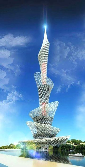 Beautiful Structures image