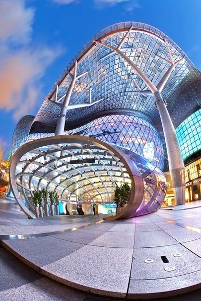 Beautiful Structures image