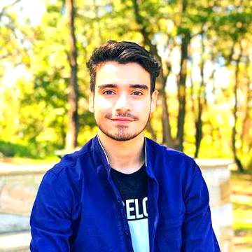 یہ جو شخص لگتا ہے چاند سا اسے کچھ نہ ہو