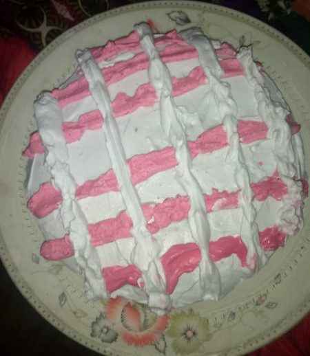 Made by me