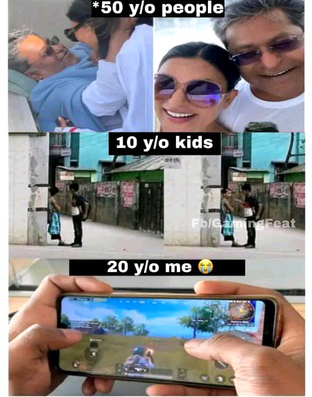 Ye dukh 😑