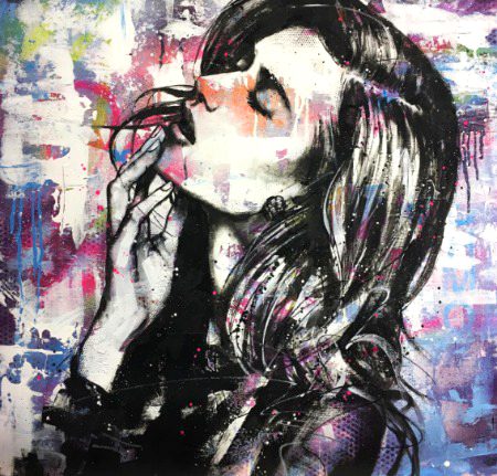 Street Art image