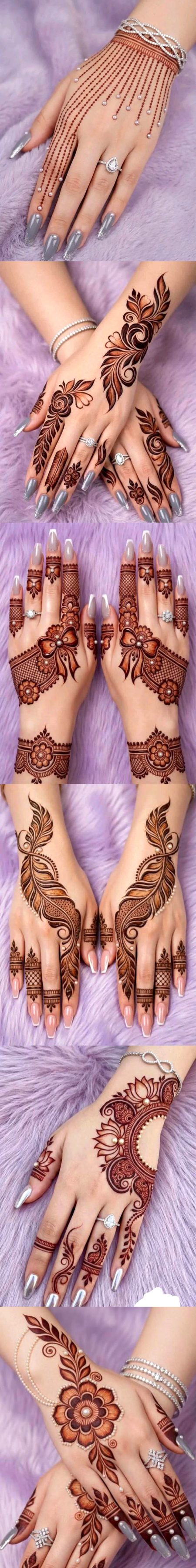 Mehndi Design image