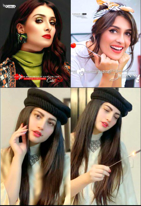 Pakistani Celebs image