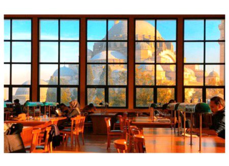 Beautiful Structures image