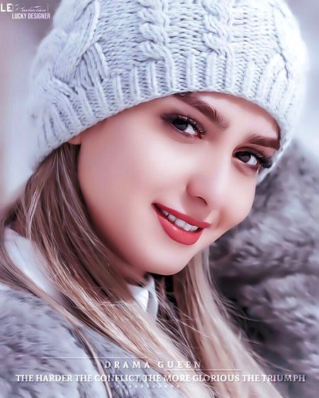 Beautiful People image
