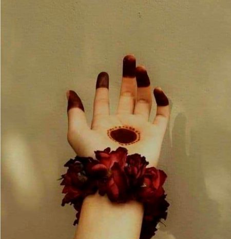 Mehndi Design image