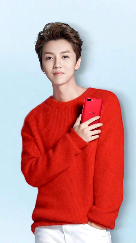 Beautiful People image