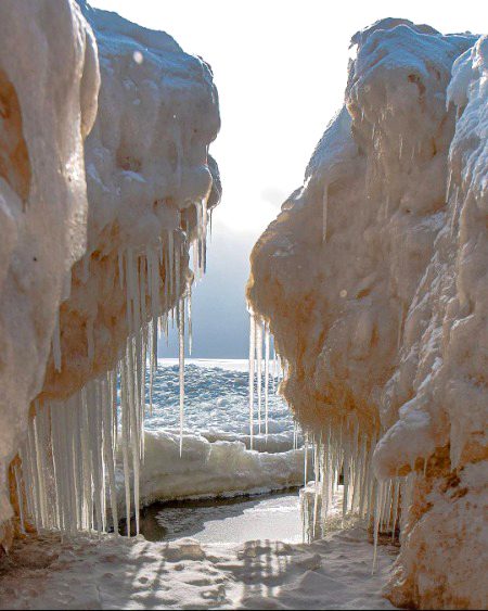 Beautiful Nature image