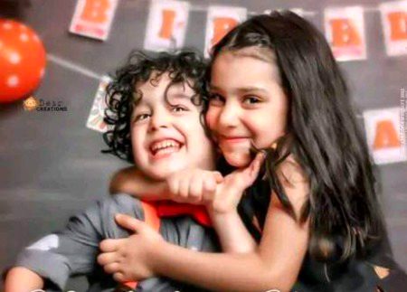 Beautiful People image