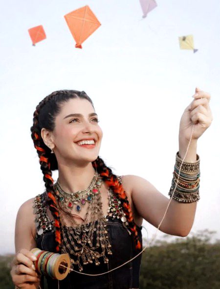 Pakistani Celebs image