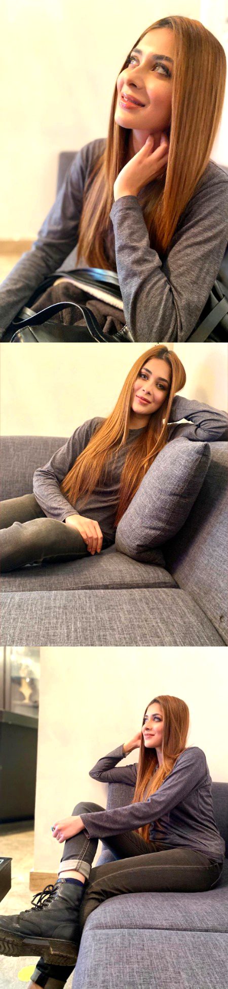 Pakistani Celebs image