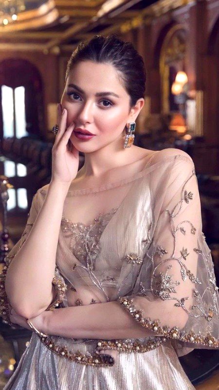 Pakistani Celebs image