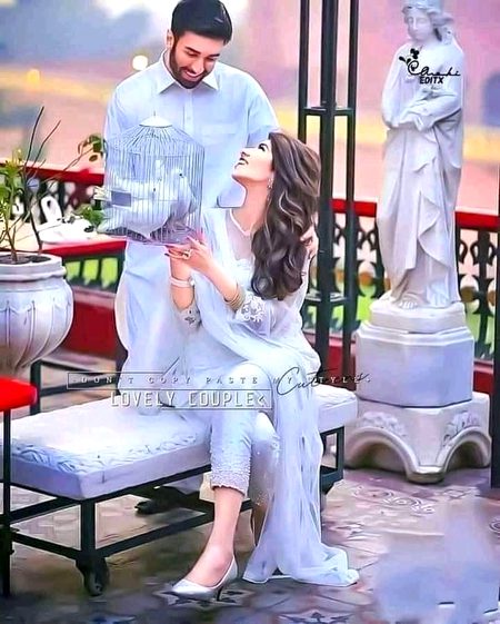 Beautiful People image