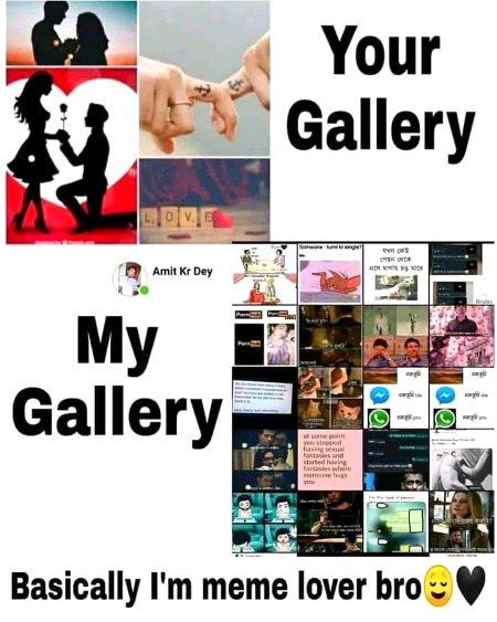 Memes & Satire image