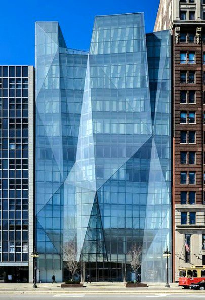 Beautiful Structures image