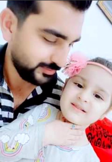 Me and my cute czn 💝💞💞💖