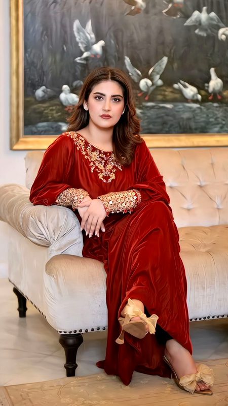 Pakistani Celebs image