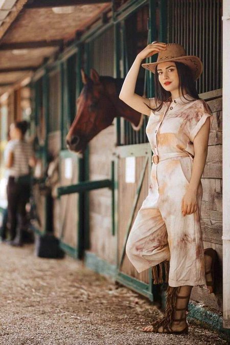 Turkish Celebs image
