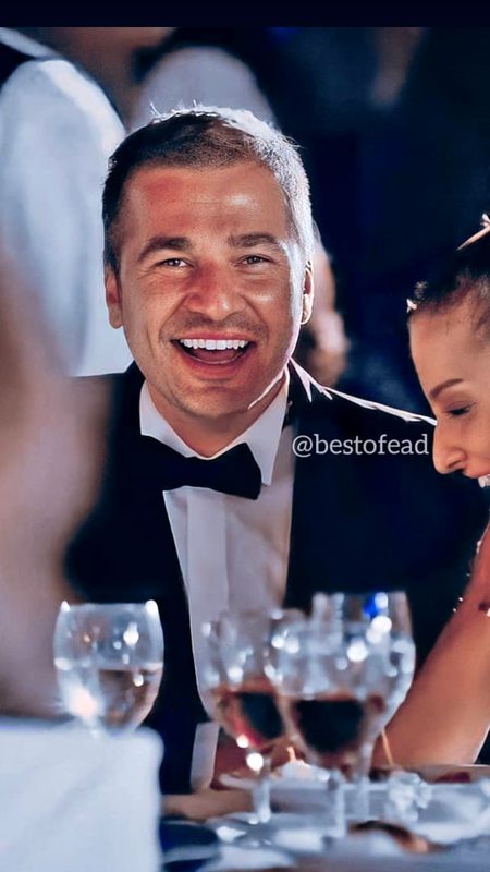 Turkish Celebs image