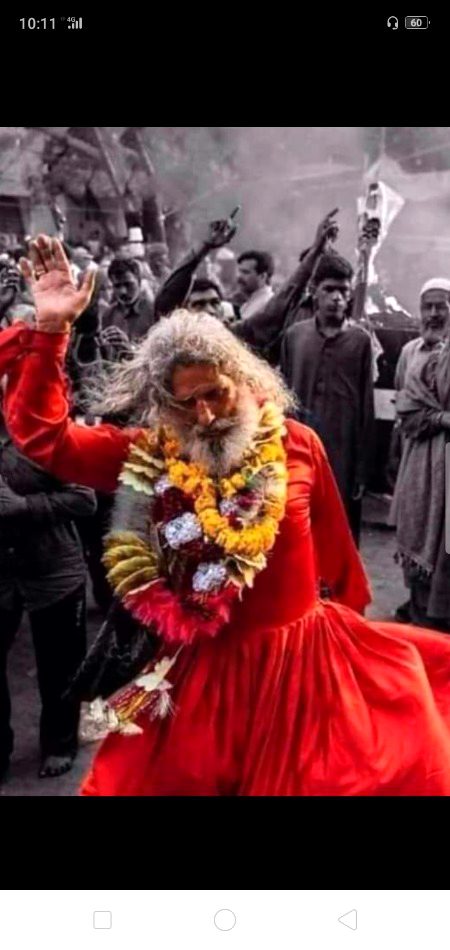 کہاں تیرا آستانہ.کہاں میری سجدہ ریزی؟
تیرے در کے ہو جو قابل، وہ میں لاوں سر کہاں سے؟🔥 Mahii 💔