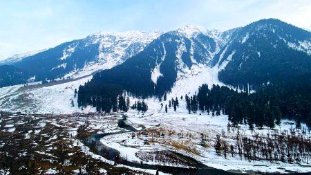 السلام علیکم everyone 🥰🏞️🌄