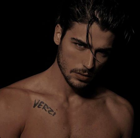 Beautiful People image