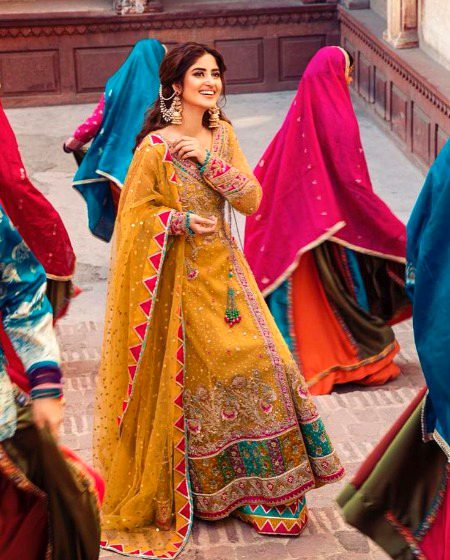 Pakistani Celebs image