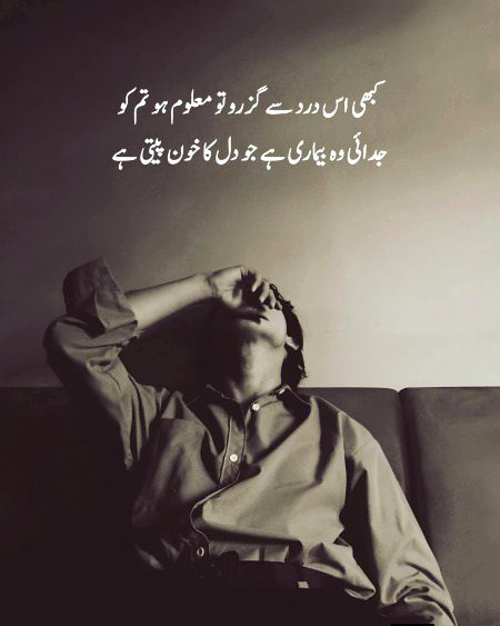 Sad Poetry image