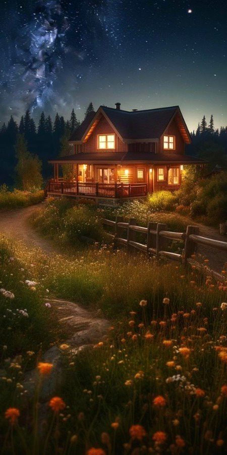 Beautiful Nature image
