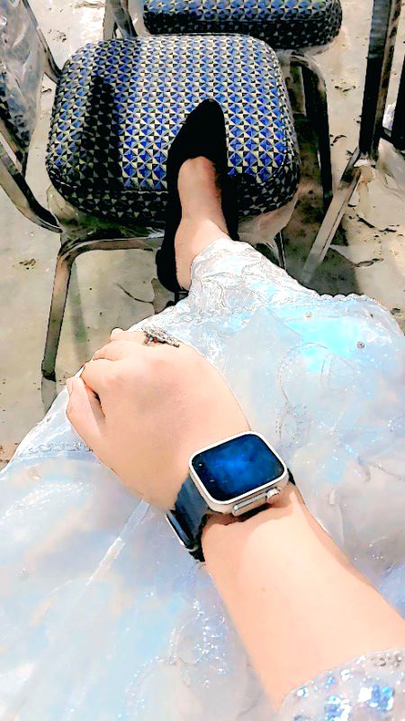 کیوں فکر کرتے ہو؟ جو رب تمہارے دل اور لبوں پر دعا کا خیال لا سکتا ہے، وہی رب تمہارے نصیب میں بھی تمہاری چاہت کو لکھنے پر قادر ہے۔ ❤️