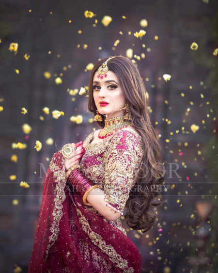 hira mari