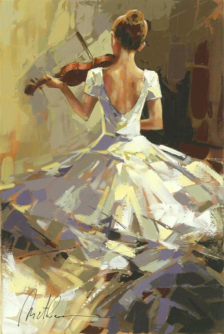 Paintings image
