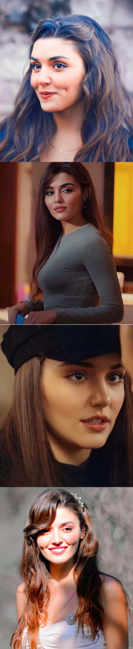 Turkish Celebs image