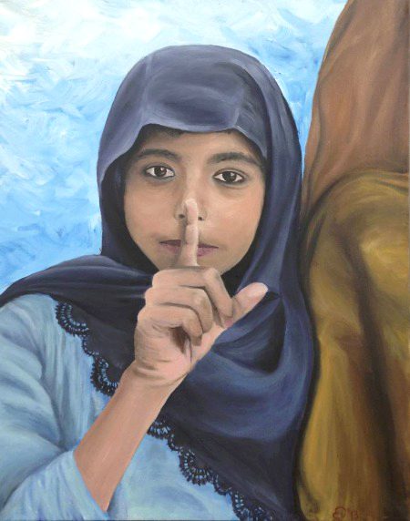 Paintings image